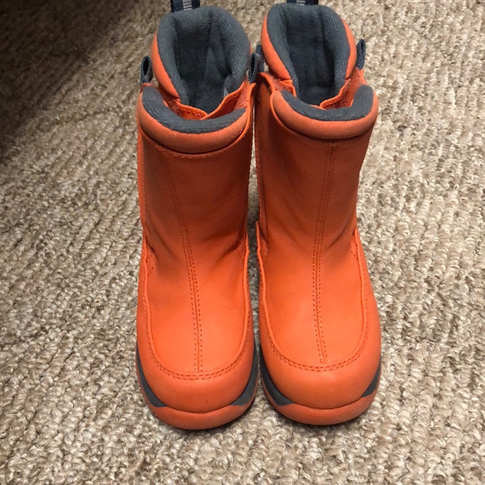 Lands End Snow Boots